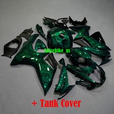 Green forged carbon for sale  Ontario