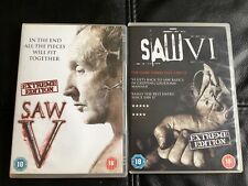 Saw saw vi for sale  GOOLE