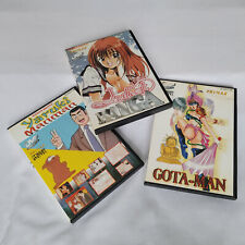Hentai 3er dvd gebraucht kaufen  Berlin