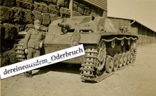 C44 foto stug gebraucht kaufen  Letschin
