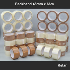 Packband paketband braun gebraucht kaufen  Koblenz