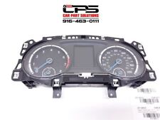 Golf speedometer cluster for sale  Rancho Cordova