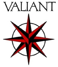 Valiant comics bin for sale  Mobile