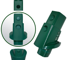 Adattatore elettrificato folle usato  Carsoli