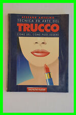 Tecnica arte del usato  Teramo