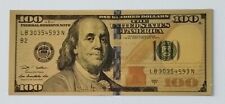 100 dollari usa usato  Agrigento