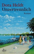 Unzertrennlich roman heldt gebraucht kaufen  Berlin
