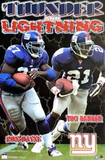 New york giants for sale  Niagara Falls