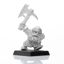 Warhammer dwarf iron for sale  MANCHESTER