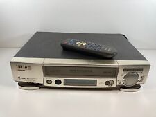 Hitachi fx868e vhs for sale  Seattle