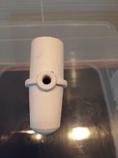 Manfredi crucible cg5. for sale  DUMFRIES