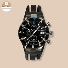 Orologio montecristo locman usato  Trieste