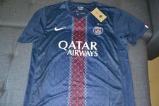 Maillot domicile psg d'occasion  Poitiers