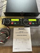 dj cd player for sale  MARLBOROUGH