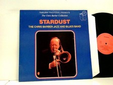 Stardust chris barber gebraucht kaufen  Aarbergen