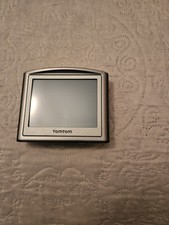 Tomtom one navigatore usato  Novara