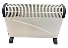 Homebase 2kw convector for sale  WELWYN GARDEN CITY