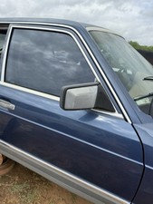 Mercedes w126 380sec for sale  San Antonio