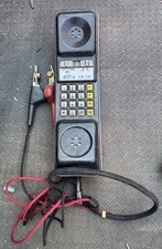 Telecom craft test for sale  Zimmerman