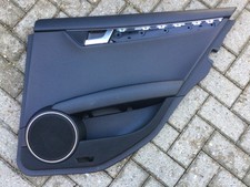 Mercedes class w204 for sale  BECKENHAM