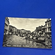 Canal grande regata usato  Bari