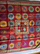 Hermes seidentuch belle gebraucht kaufen Hermes seidentuch belle gebraucht kaufen  Grevenbroich