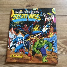 Marvel super heroes for sale  DEREHAM