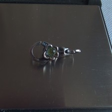 Authentic trollbeads sterling for sale  WEYMOUTH