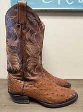 Tony lama western for sale  San Angelo