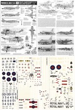 Modeldecal lightning f.6 for sale  SUDBURY