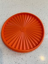 Vintage tupperware servalier for sale  USA