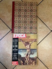 Volumi epoca 1958 usato  Cesena