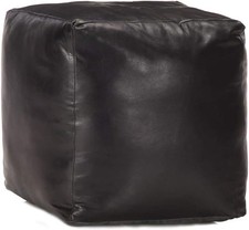 Vidaxl pouf moderno usato  Milano