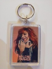 Mylene farmer porte d'occasion  Béziers