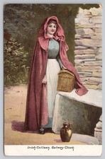 1912 irish colleen usato  Spedire a Italy
