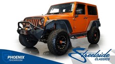 jeep sahara 2011 for sale  Mesa