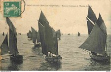 Saint gilles croix d'occasion  Fruges