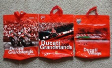 Ducati grandstands village for sale  Springfield