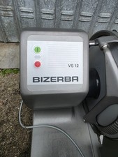 Bizerba vs12 ceraclean gebraucht kaufen Bizerba vs12 ceraclean gebraucht kaufen  Feucht