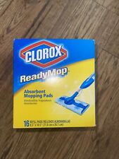 Clorox readymop refill for sale  Madison