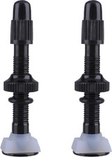Valvole tubeless bici usato  Roma