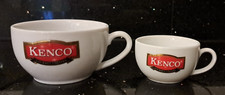 Vintage retro kenco for sale  WINCANTON