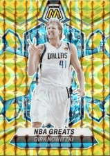 Dirk nowitzki 2023 gebraucht kaufen  Berlin