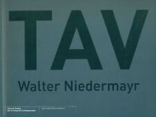 Niedermayr walter tav usato  Valenzano
