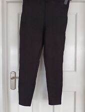 Ladies black stretch for sale  PETERLEE