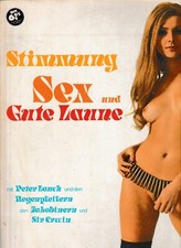 Stimmung sex gute gebraucht kaufen  Wilhelmsthal