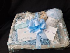 Funky hampers luxury for sale  BRIGHOUSE