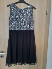 Damen kleid 42 gebraucht kaufen  Plauen