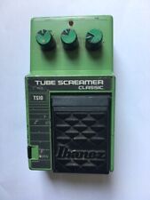 Ibanez ts10 tube gebraucht kaufen  Köln