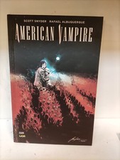 American vampire vol. usato  Reggio Emilia